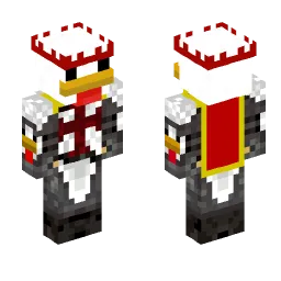 Minecraft Skin #190318