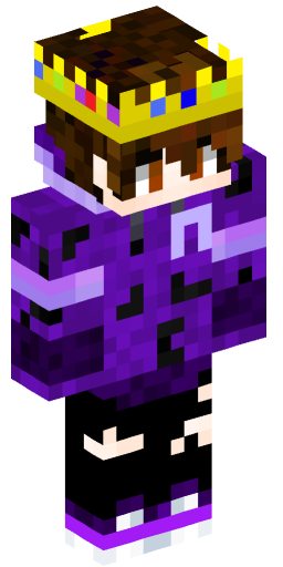 Minecraft Skin #190319