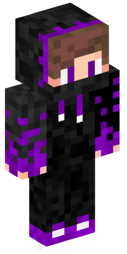 Minecraft Skin #190322