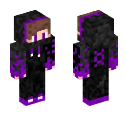 Minecraft Skin #190322