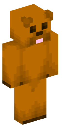Minecraft Skin #190323