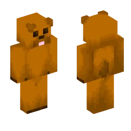 Minecraft Skin #190323