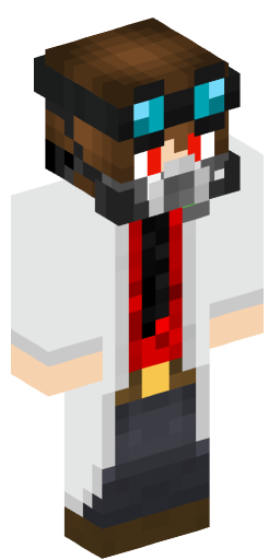 Minecraft Skin #190326