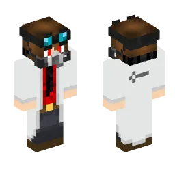 Minecraft Skin #190326
