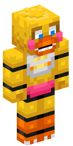 Minecraft Skin #190327