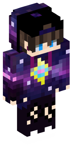Minecraft Skin #190328