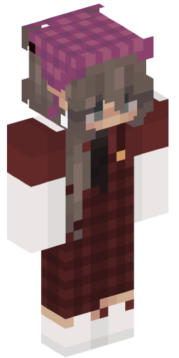 Minecraft Skin #190330
