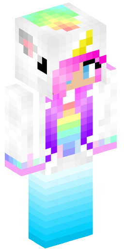 Minecraft Skin #190331