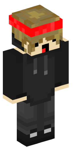 Minecraft Skin #190334