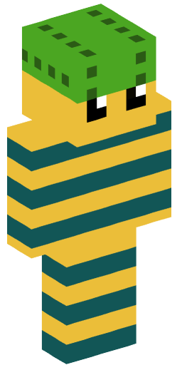 Minecraft Skin #190335