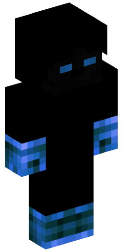 Minecraft Skin #190338