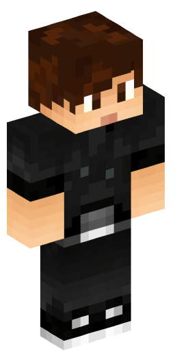 Minecraft Skin #190339
