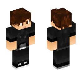 Minecraft Skin #190339