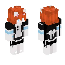 Minecraft Skin #190340