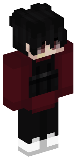 Minecraft Skin #190341