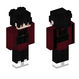 Minecraft Skin #190341
