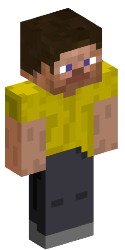 Minecraft Skin #190342