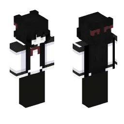 Minecraft Skin #190343