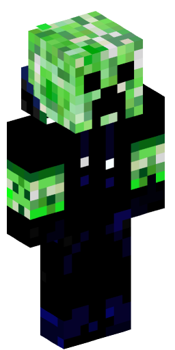 Minecraft Skin #190349