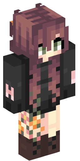 Minecraft Skin #190352