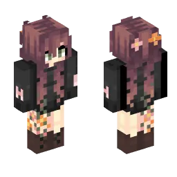 Minecraft Skin #190352