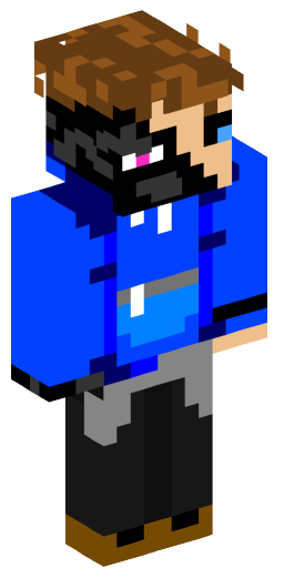Minecraft Skin #190355