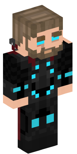 Minecraft Skin #190357