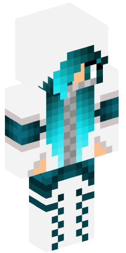 Minecraft Skin #190358