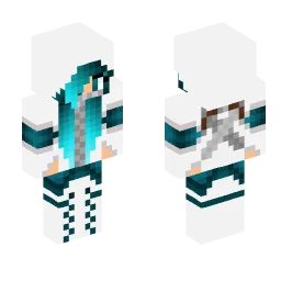 Minecraft Skin #190358