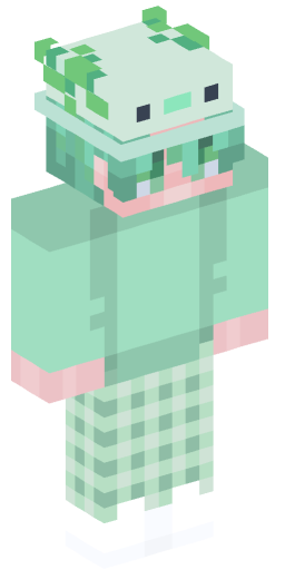 Minecraft Skin #190359