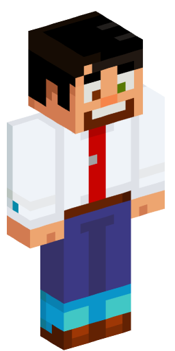 Minecraft Skin #190360