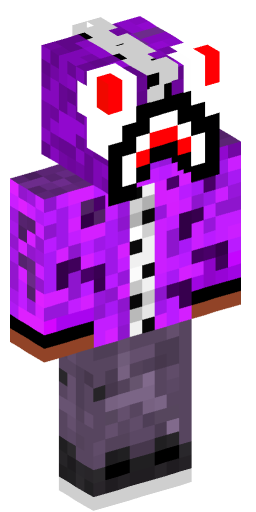 Minecraft Skin #190361