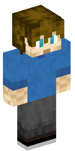 Minecraft Skin #190362