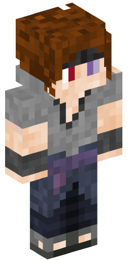 Minecraft Skin #190363