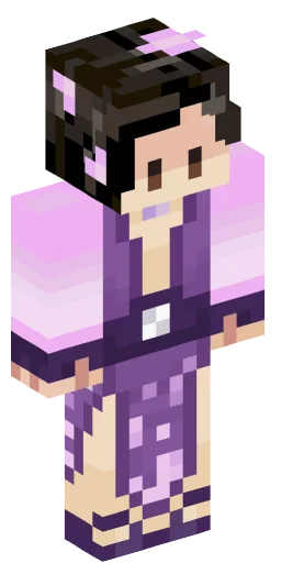 Minecraft Skin #190364