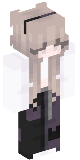 Minecraft Skin #190365