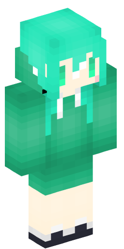 Minecraft Skin #190367