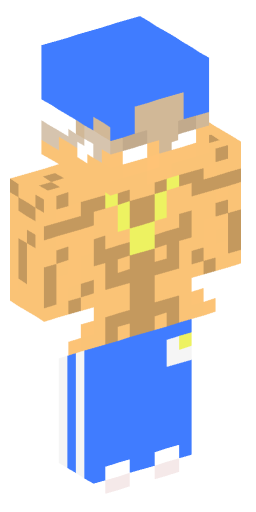 Minecraft Skin #190369