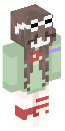 Minecraft Skin #190371