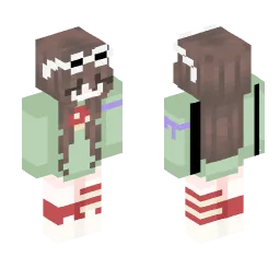 Minecraft Skin #190371