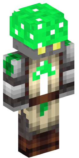 Minecraft Skin #190372