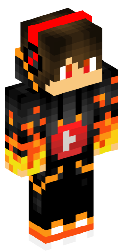 Minecraft Skin #190373