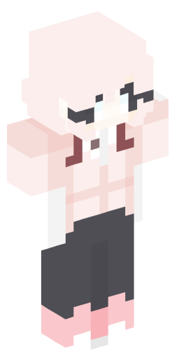 Minecraft Skin #190374