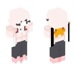 Minecraft Skin #190374