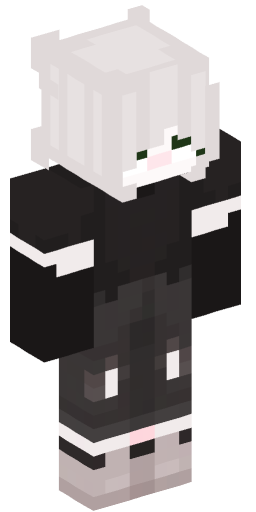Minecraft Skin #190377