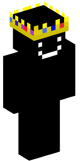 Minecraft Skin #190378