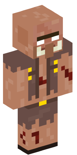Minecraft Skin #190379
