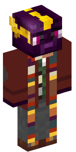 Minecraft Skin #190380