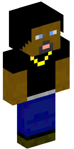Minecraft Skin #190383