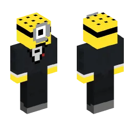 Minecraft Skin #190385